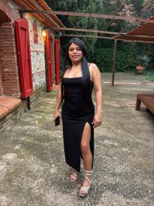 613230585: Chica busca chico en Madrid