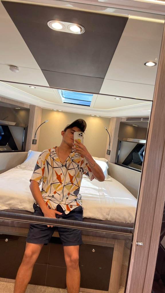 603919838: Chico busca chica en Madrid