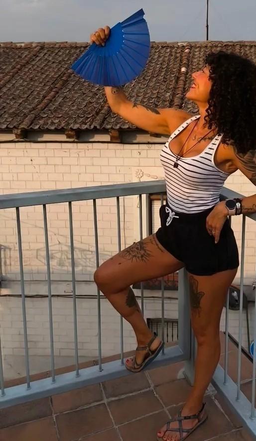 Chica busca chico en Almería: 
