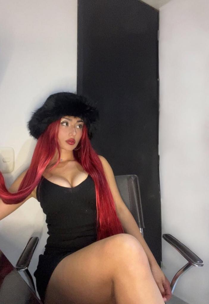 Chica busca chico en La Rioja: 