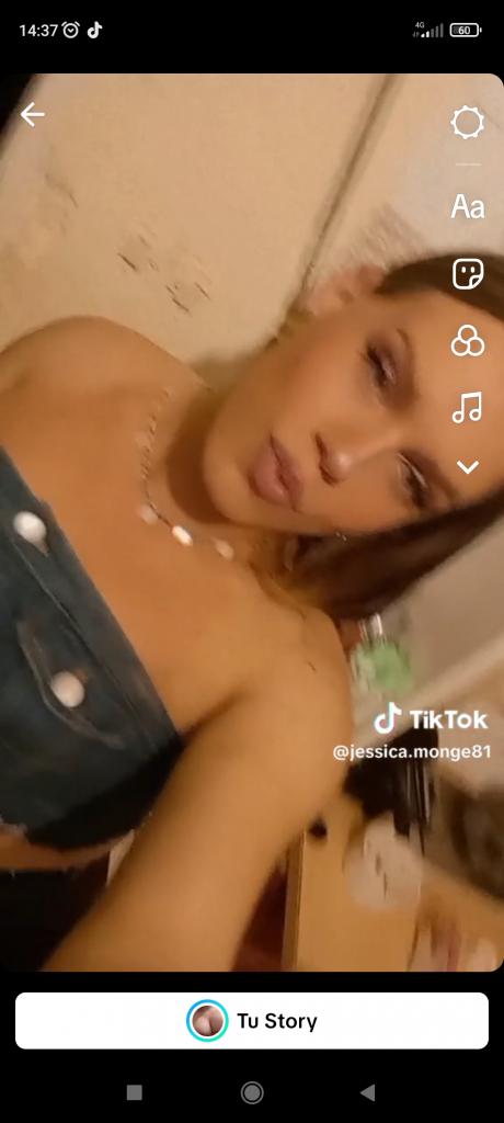 Travesti en Málaga: 