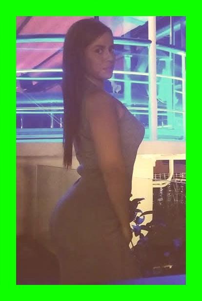 Chica busca chico en Granada: 