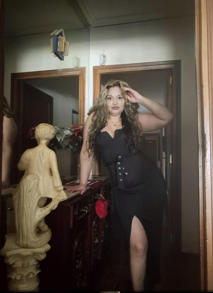 Chica busca chico en Ávila: 