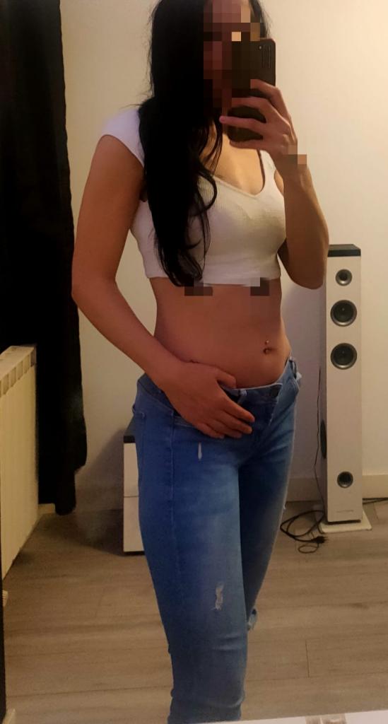 643563872: Chica busca chico en Toledo