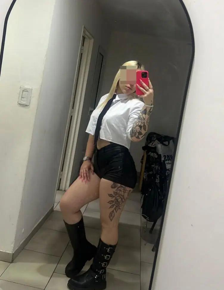 Chica busca chico en Sevilla: 