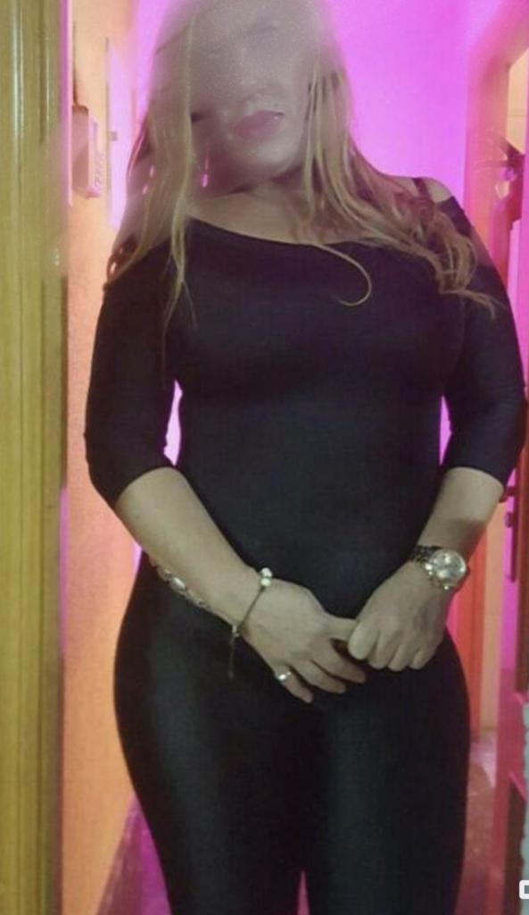 Chica busca chico en Jaén: 