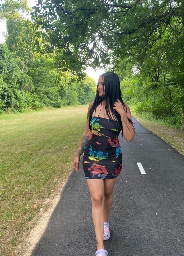 Chica busca chico en Las Palmas: 