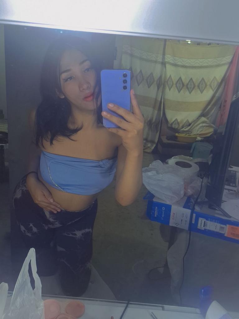 612273412: Transexual en Barcelona