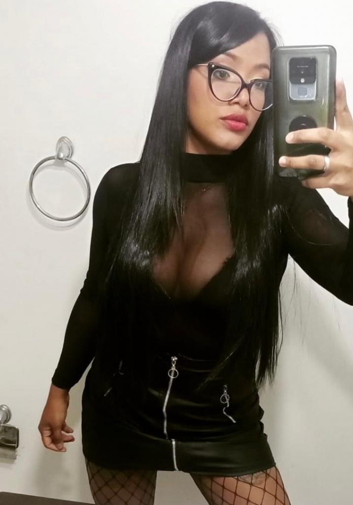 Chica busca chico en Jaén: 