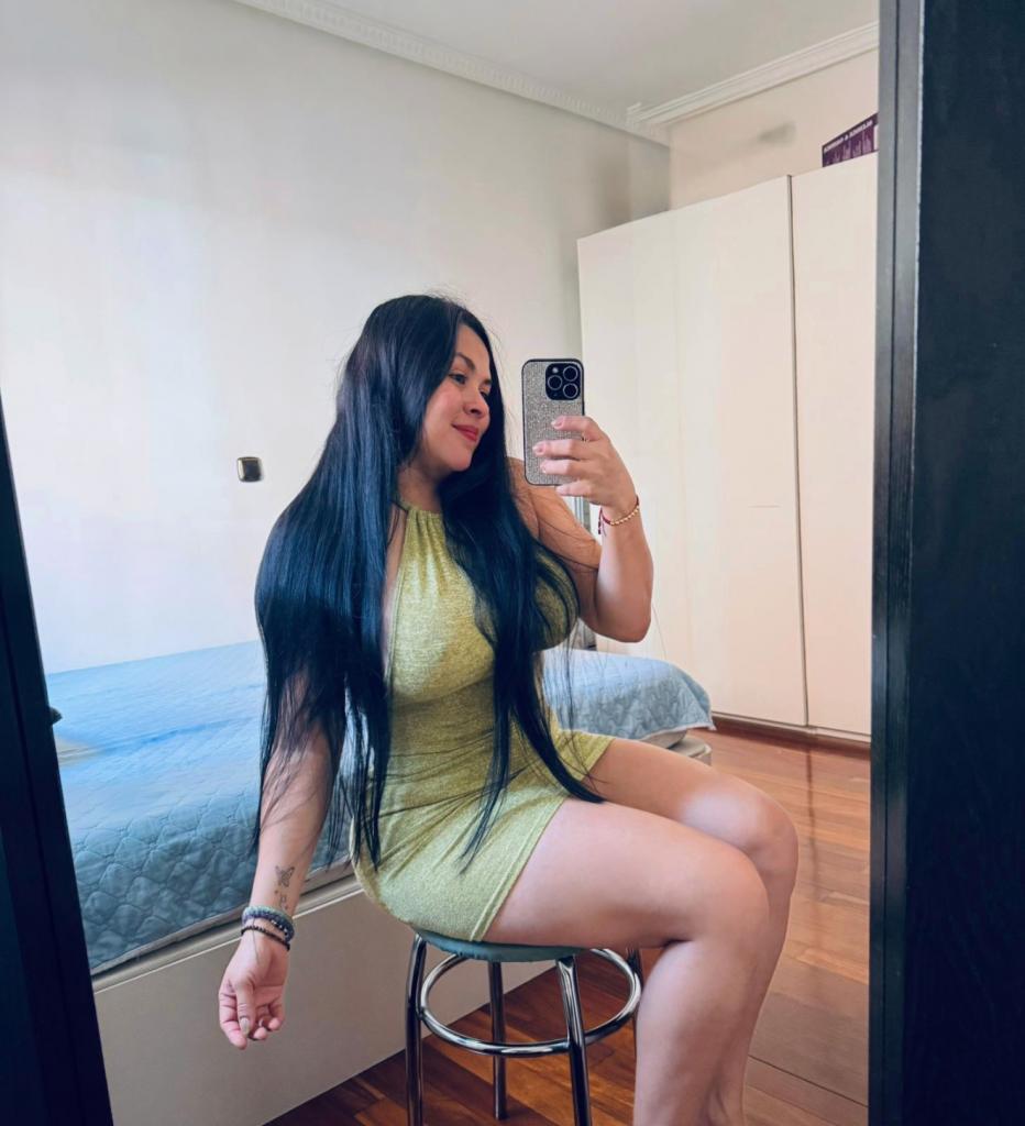 Chica busca chico en León: Chica busca chico