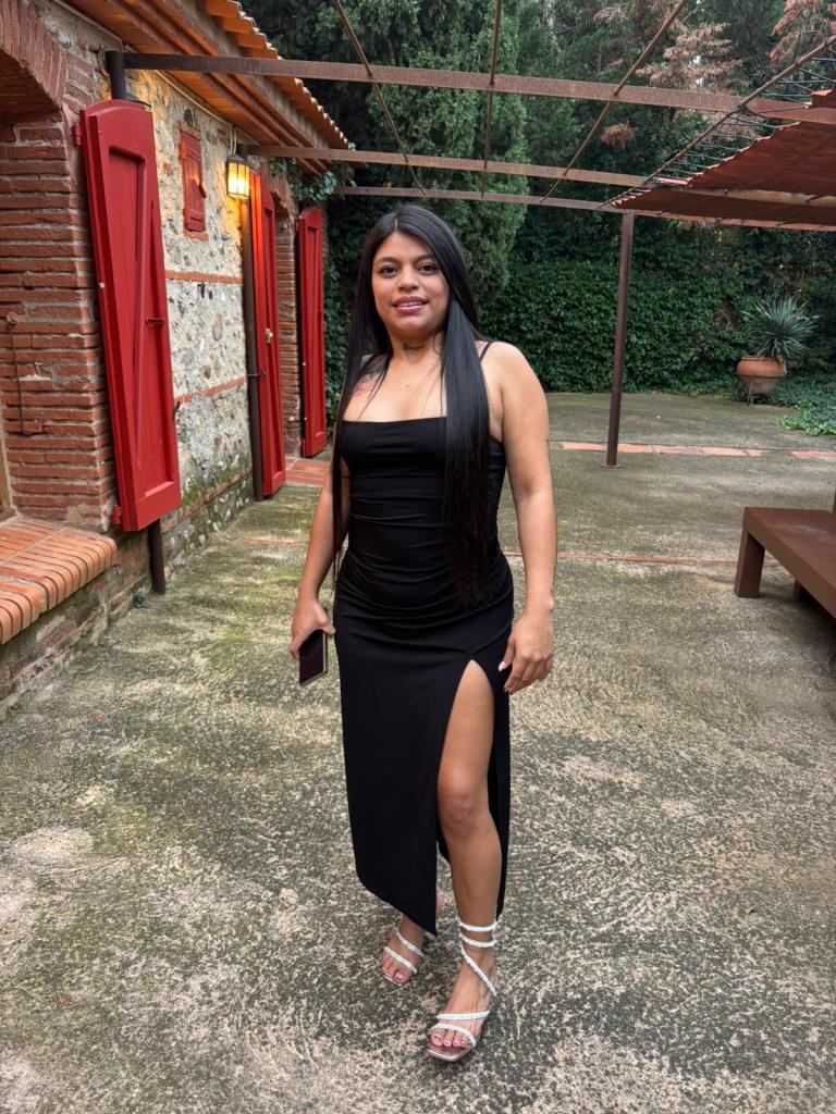 613230585: Chica busca chico en Madrid