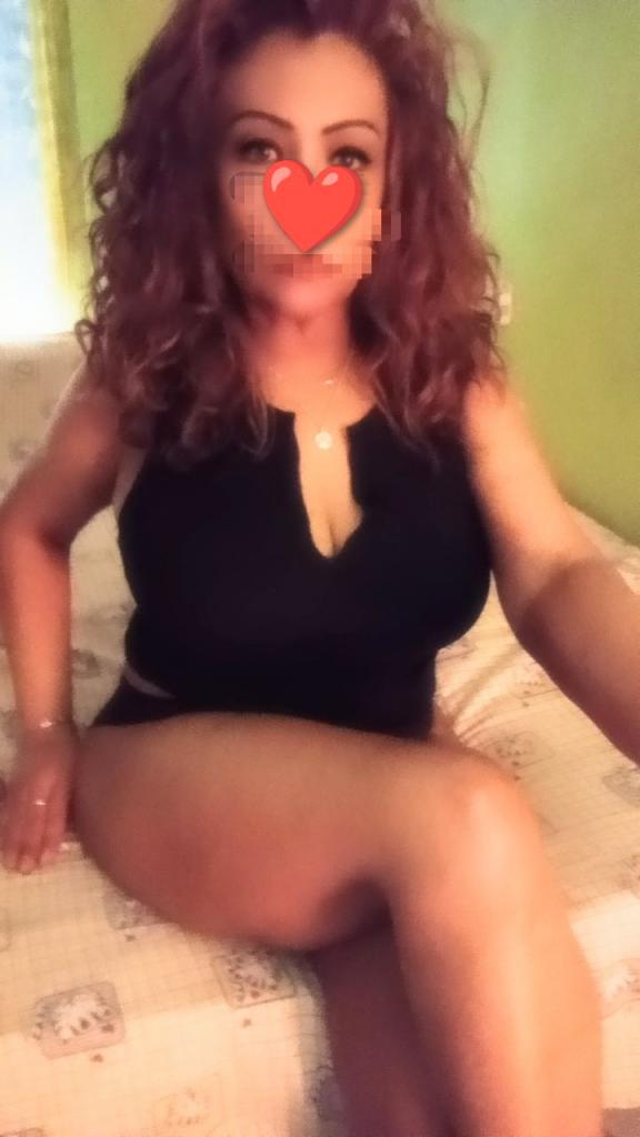 Chica busca chico en Ciudad Real: 