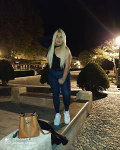 610902665: Transexual en Barcelona