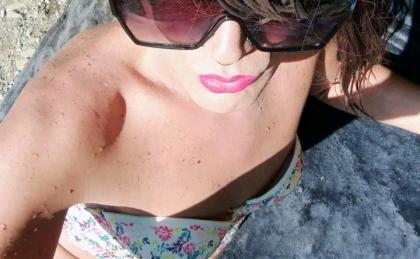 Travesti en Vizcaya: 