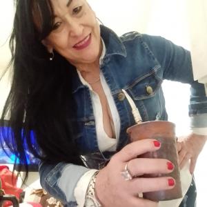 603236608: Chica busca chico en Madrid