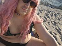 675037308: Travesti en Madrid