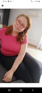 Chica busca chico en Zaragoza: 