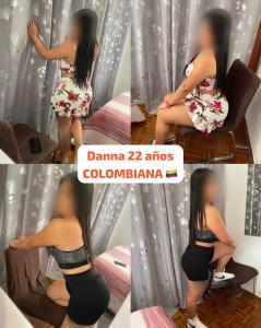 698218649: Chica busca chico en Madrid
