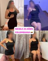 698218649: Chica busca chico en Madrid