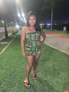 666007641: Transexual en Vizcaya