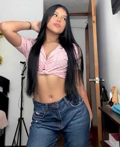 Chica busca chico en Guadalajara: 