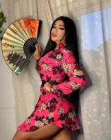 666753828: Travesti en Málaga