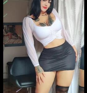 Chica busca chico en Madrid: 