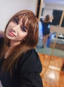 612437329: Travesti en Las Palmas