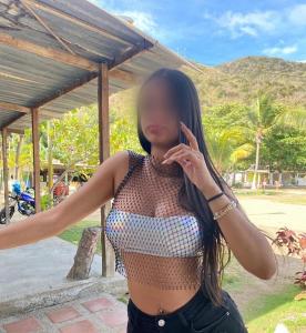 654105757: Chica busca chico en Pontevedra