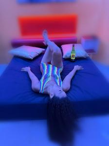 Chica busca chico en Sevilla: 