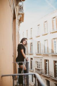 Transexual en Córdoba: 