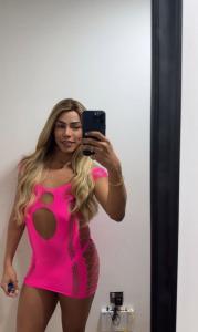 632944561: Transexual en Las Palmas