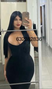 632382836: Chica busca chico en León