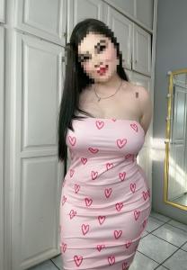 Chica busca chico en Málaga: 