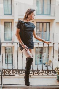 614616381: Transexual en Córdoba