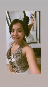 684802937: Chica busca chico en Madrid