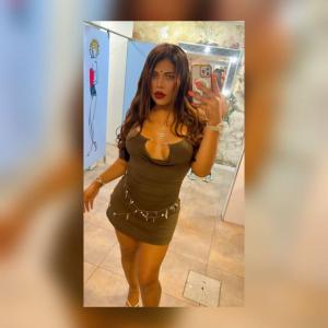 Transexual en Barcelona: 