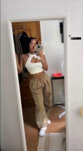 Chica busca chico en Córdoba: 