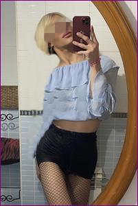 642241893: Travesti en Pontevedra