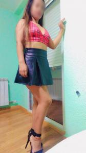 Chica busca chico en Barcelona: 