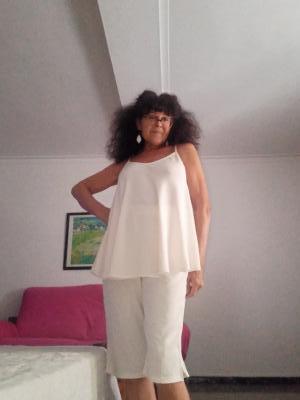 Chica busca chico en Barcelona: 