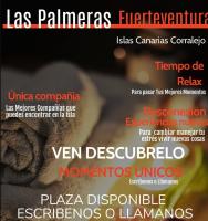 747796992:  en Las Palmas