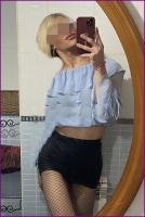 642241893: Travesti en Pontevedra