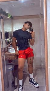 Chico busca chica en Madrid: 