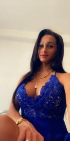 Transexual en Almería: 