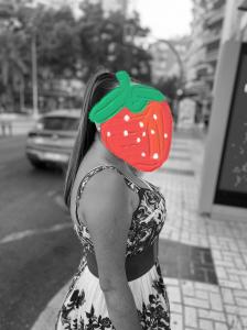 602044402: Chica busca chico en Málaga