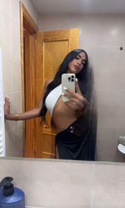 Travesti en Madrid: 