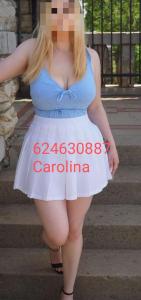 624630887: Chica busca chico en Madrid