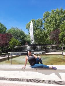 641624690: Chica busca chico en Madrid