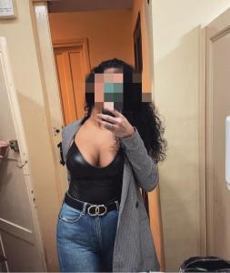 Chica busca chico en Zaragoza: 